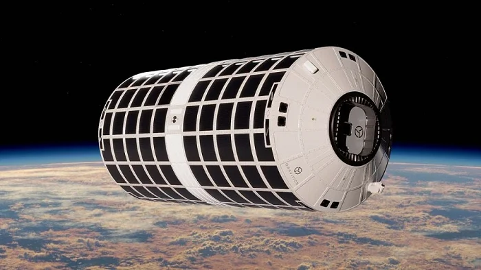 Gravitics to build ‘orbital carriers’ for space-based missile defense (UPDATED)