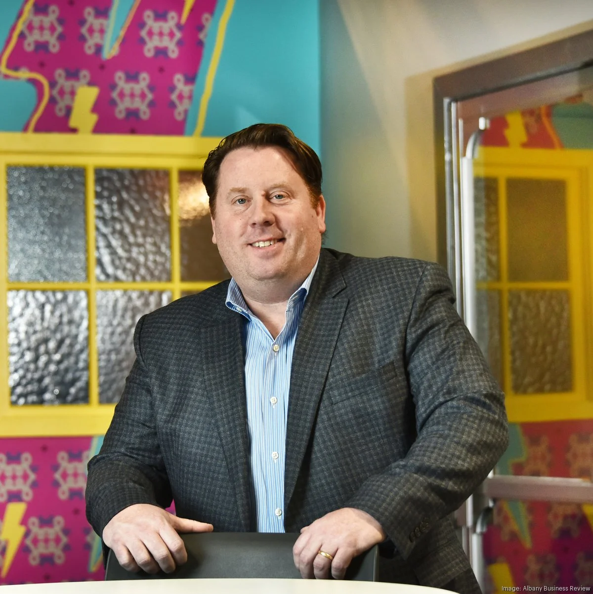 The Martin Group acquires Albany public affairs firm Gramercy Communications