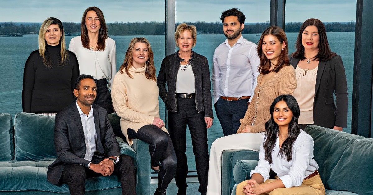 Cross-Border Impact Ventures Exceeds $90 Million in Final Close of its Womens and Childrens Health Technology Fund