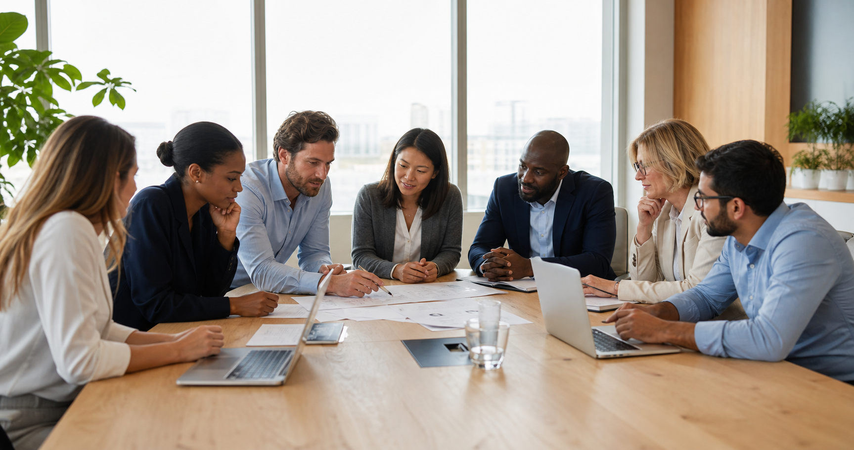 Hogan Lovells Cadwalader Unifies Financial Operations with Elite 3E