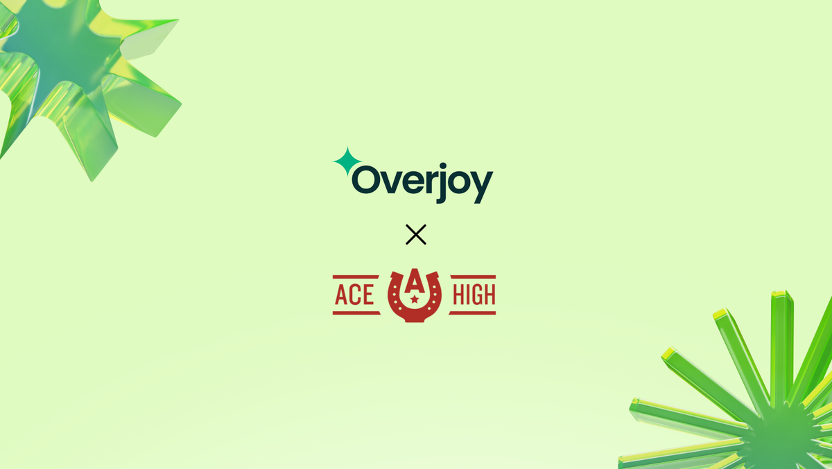 Ace High Scales Wholesale Pipeline from 0 to 100 Prospects in 2024 with Oversee