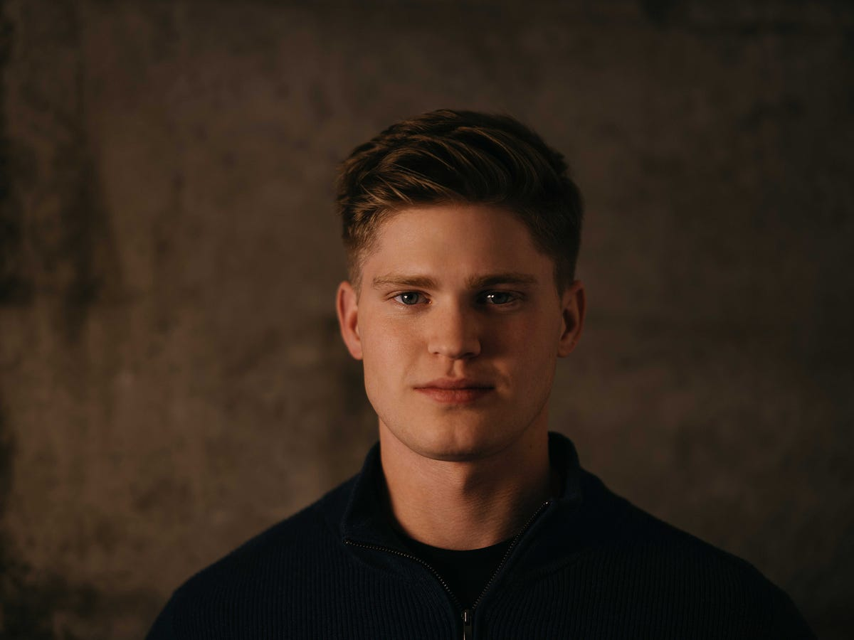 I raised $25 million at 23. Here is my advice to other Gen Z entrepreneurs.