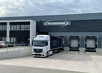 Lenton Group strengthens its network with the acquisition of Your Cargo Contact