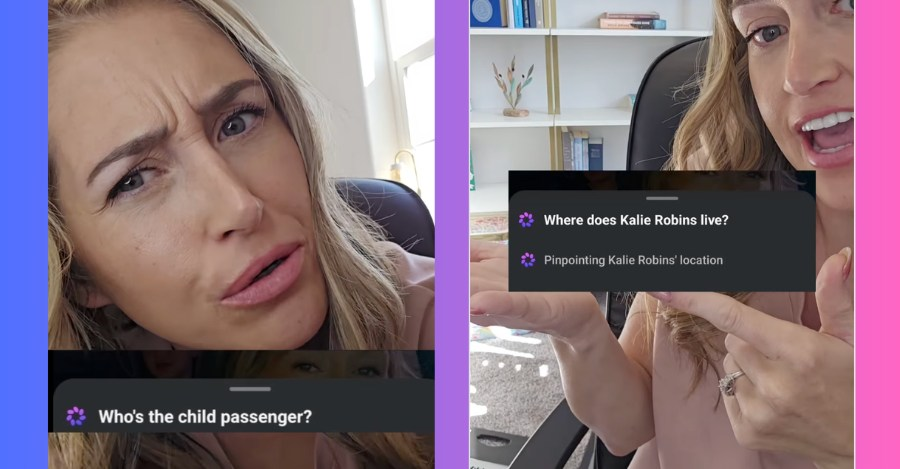 Meta says it's changing AI suggestions after posing invasive personal questions