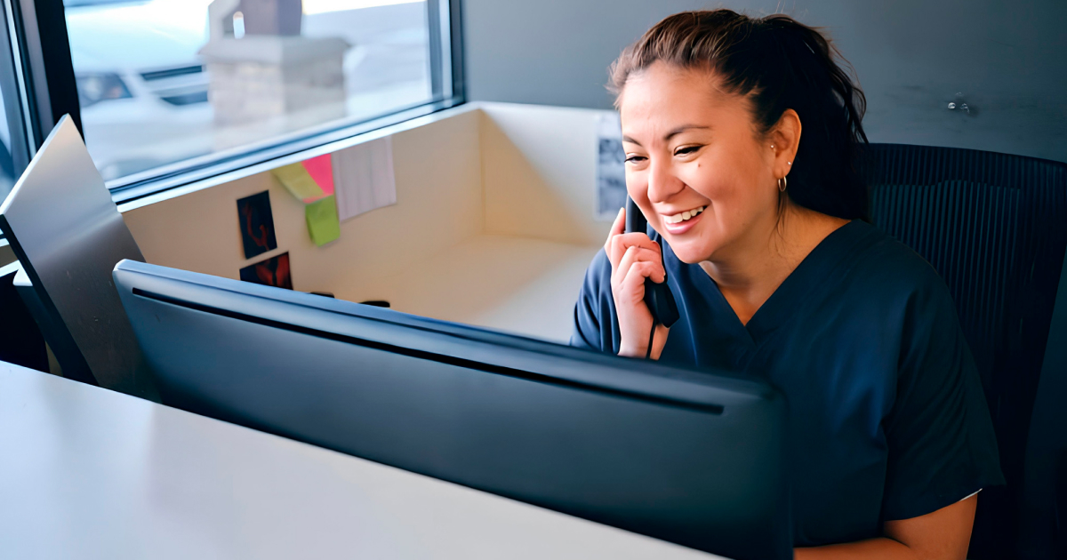 Dentrix Ascend Unveils Autonomous Revenue Cycle Management | Henry Schein One