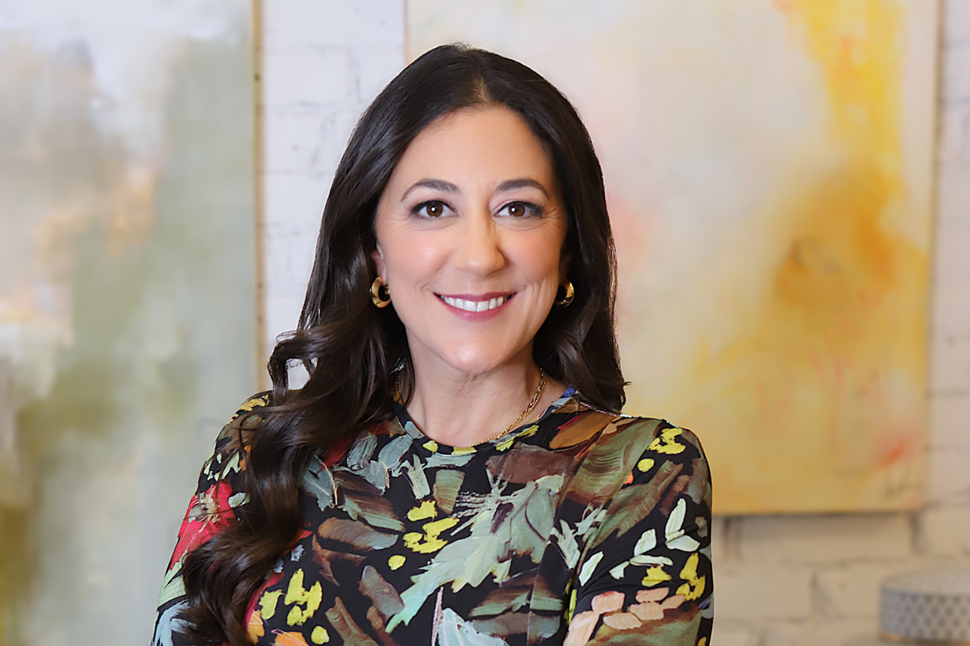 JPMorgan vet and Luminary founder keeps a shortlist of businesses she'd like to acquire—and tells all founders do the same