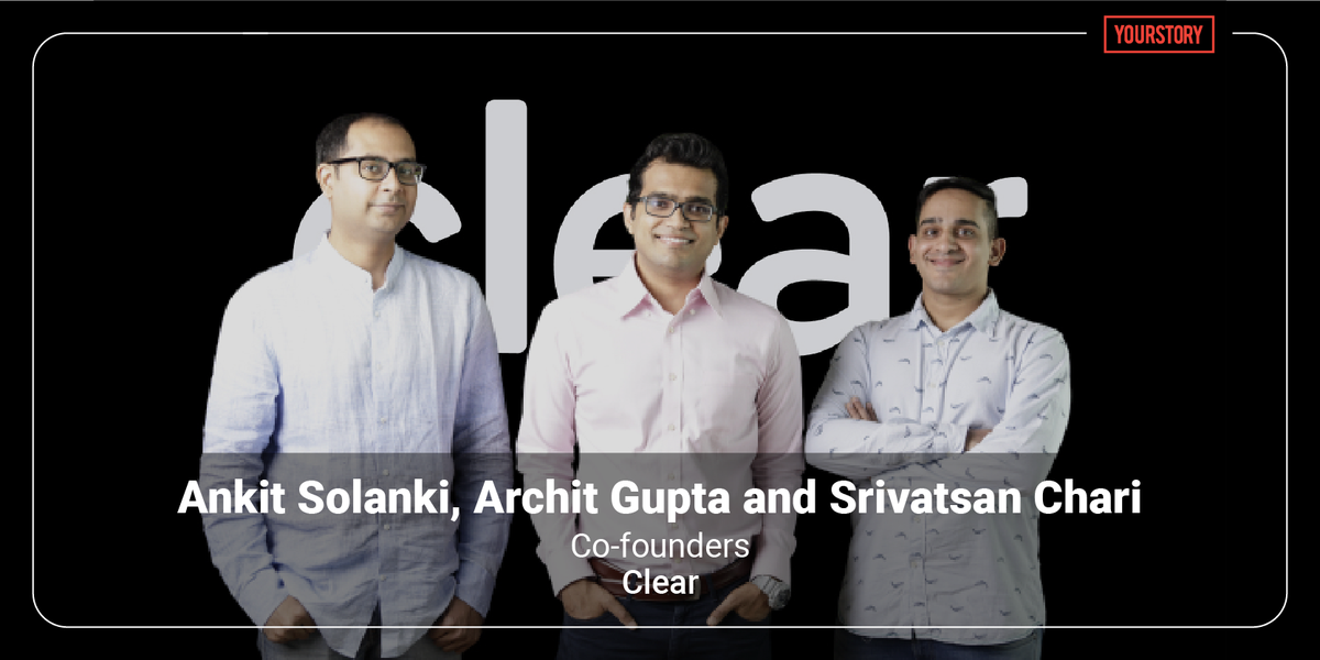 Clear acquires compliance risk management startup CimplyFive