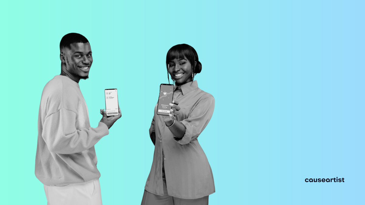 Verda Ventures $40M MiniPay Fund Bridges… – Causeartist