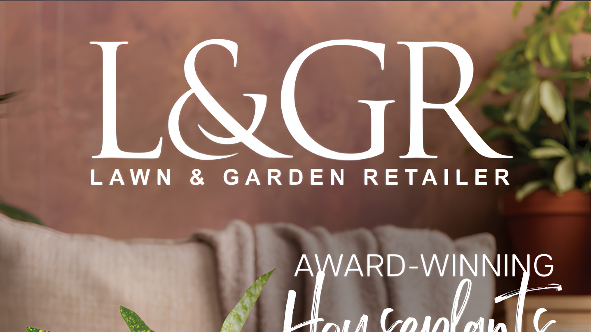 Lawn & Garden Retailer: A Natural Grow