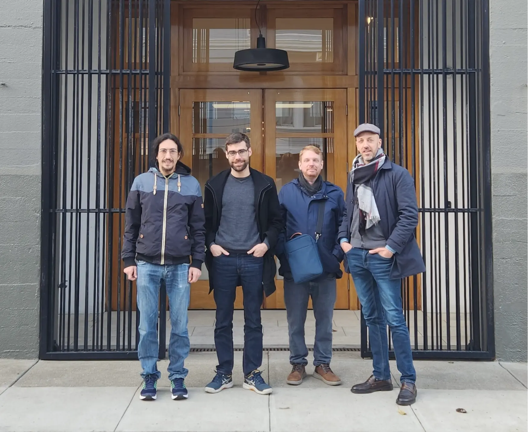 W4 Games raises $18 million Series B