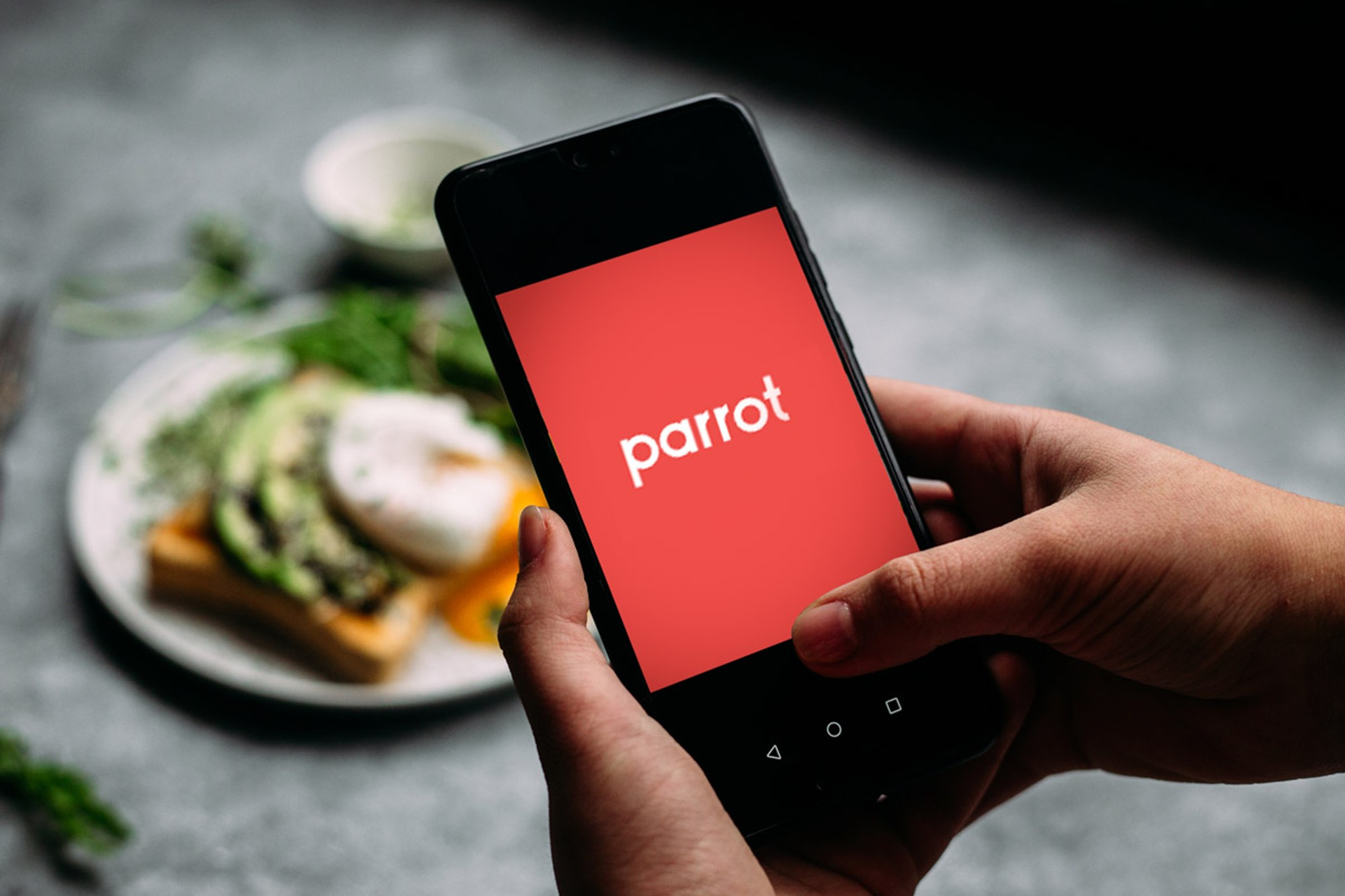 La startup mexicana Parrot levanta 9.5 mdd para la digitalizacion de restaurantes