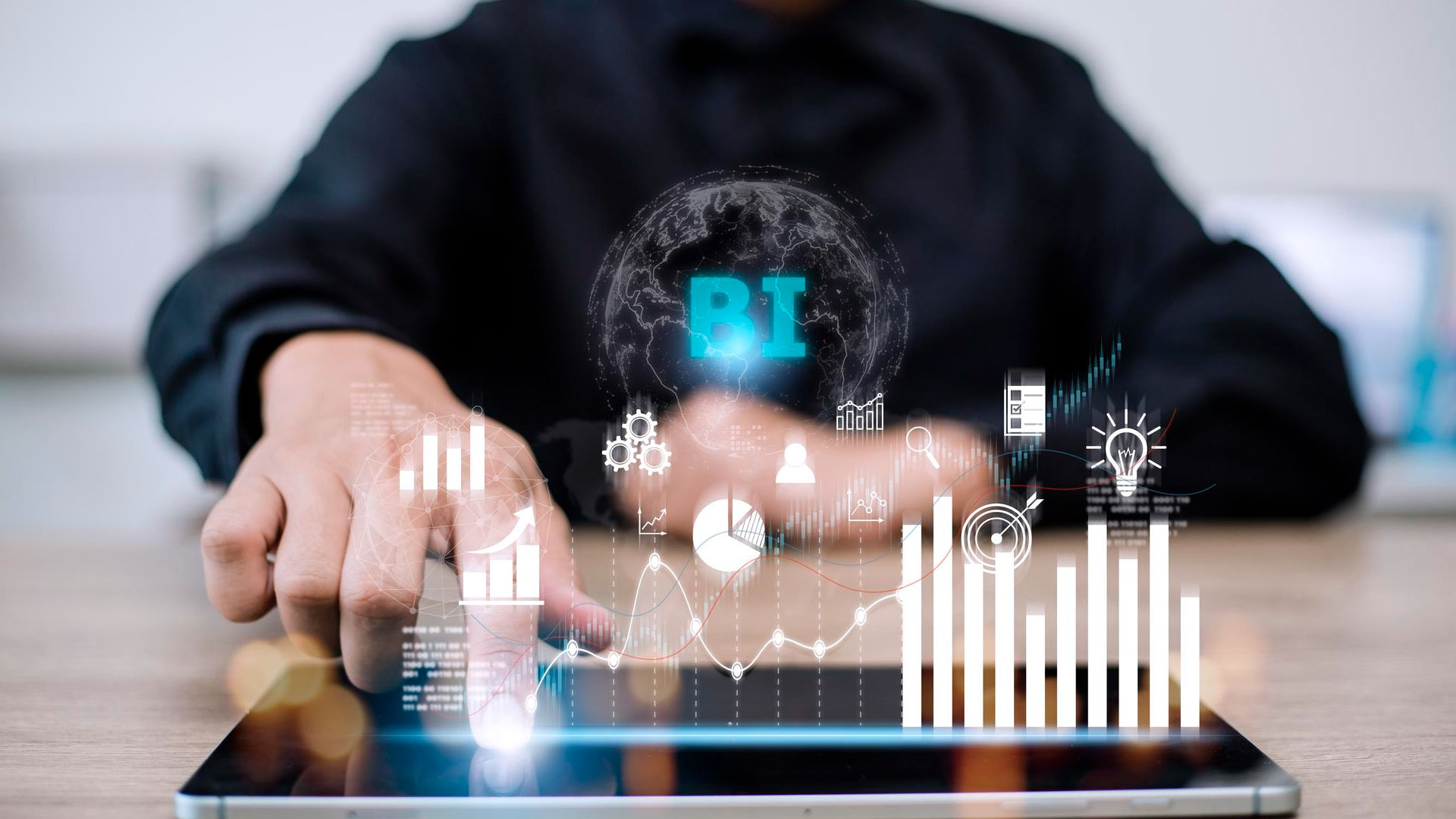 Consensus Signs Deal to Buy Peel for AI Demo Platform Launch