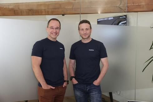 Five months old, Noetive raises $41 million Seed to build AI for the physical economy