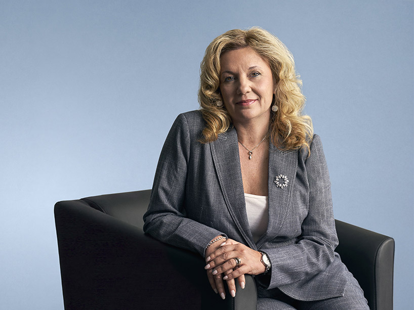 Roberta Iannacito-Provenzano announced as TMU’s 10th president and vice-chancellor