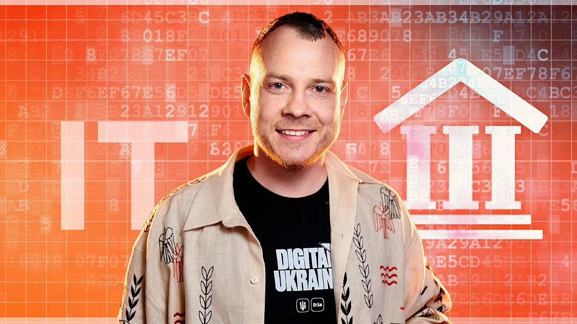 "Owning the code is losing commercial interest." Alexander Yefremov on the discovery of the Liquio code, the development of DSOM and expansion into Africa. A great interview with the CEO of Kitsoft