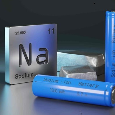 Mana Battery and Saft Advance Anode-Free Sodium-Ion Batteries for Critical Applications