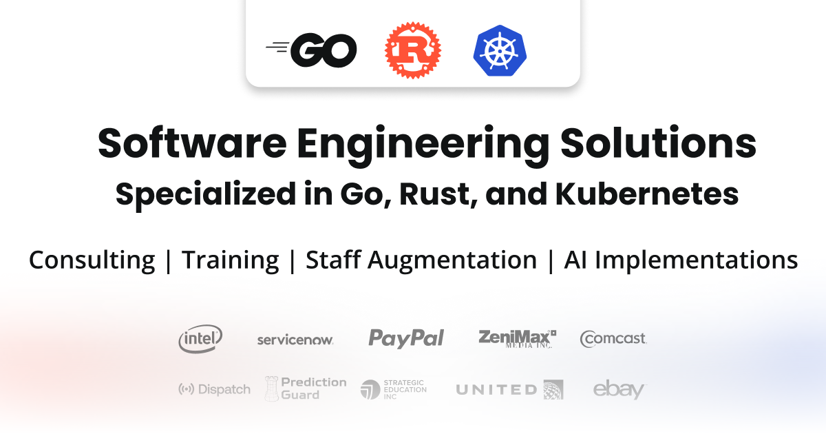16 Years of Go: A Programming Language Built to Last