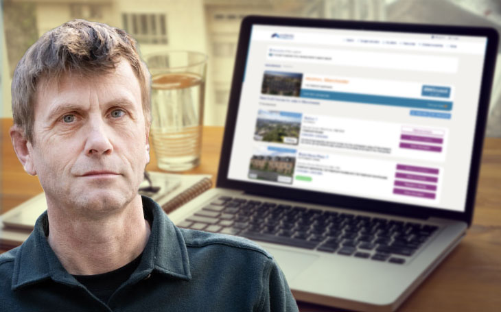 Zoopla acquires specialist new homes portal