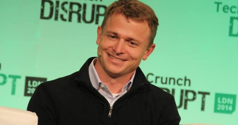 Benchmark Capital raises $2B, breaking its 20-year tradition of smaller funds