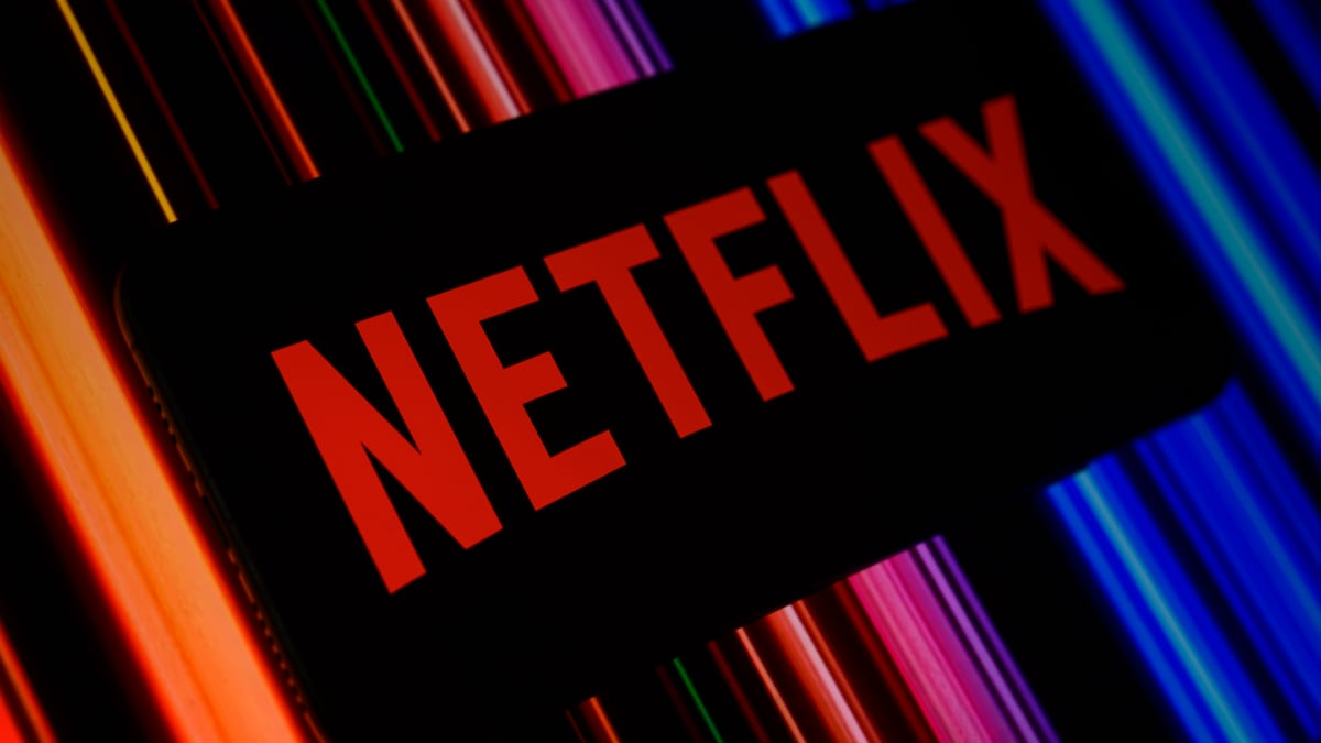 Netflix posts third-quarter earnings beat, but shares fall on advertising and revenue guidance