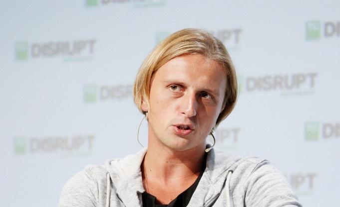 Revolut CEO Nik Storonsky's VC firm QuantumLight raises $250 million fund