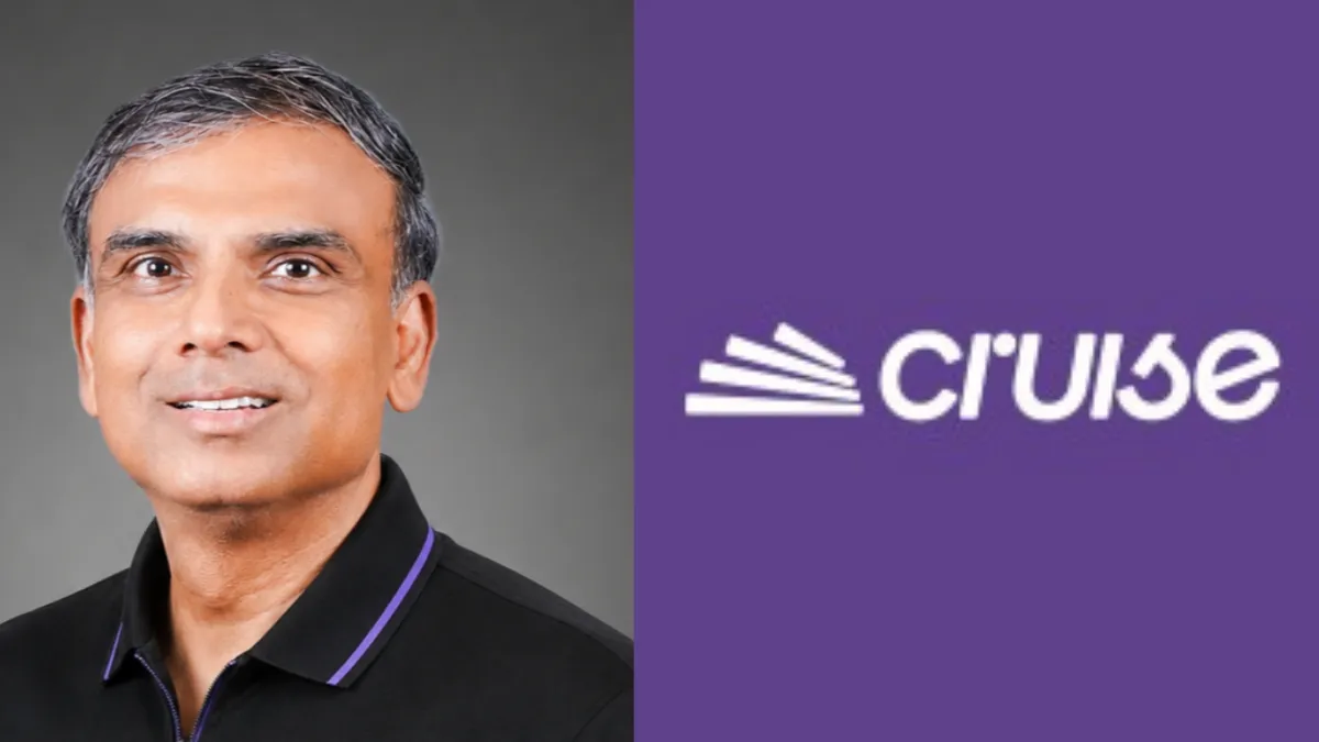Vikrant Mudaliar joins Cruise Money after eight years at Dream Sports