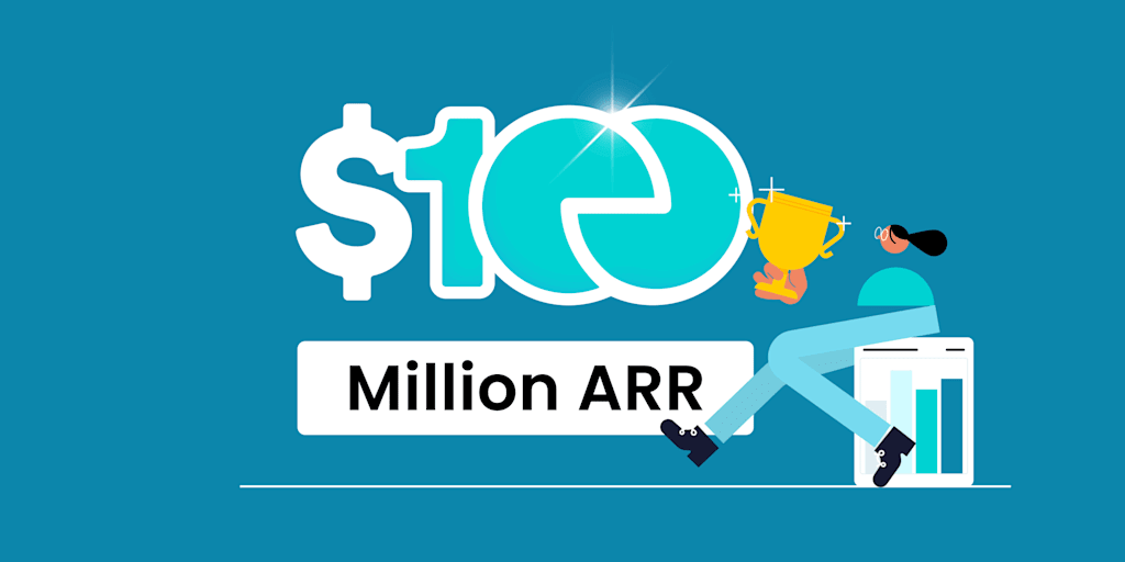 Three years, $100M ARR, and a complete rethink of how CRMs should work