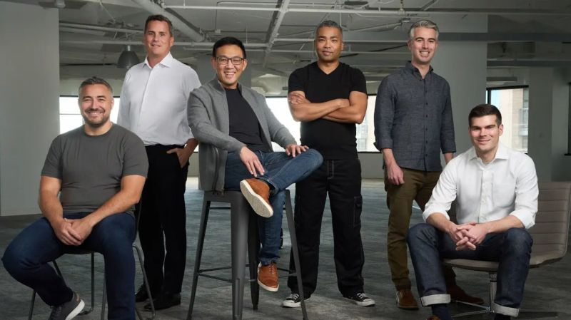 Cyber Warfare Startup Twenty Emerges from Stealth