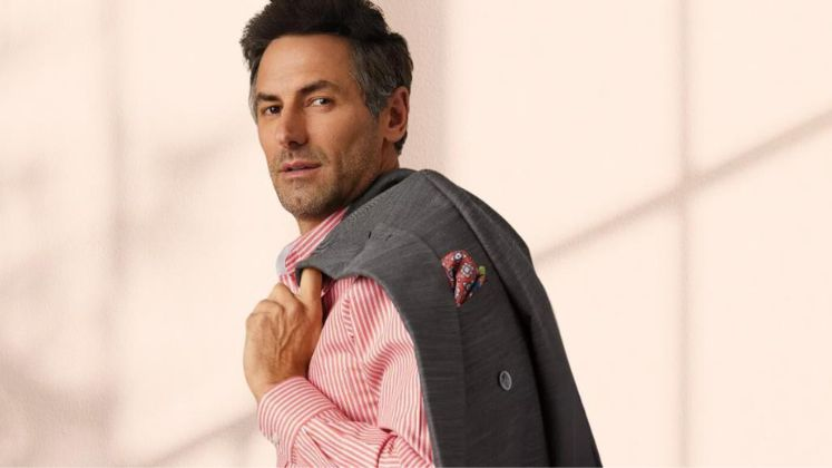 Paul Fredrick names new CEO