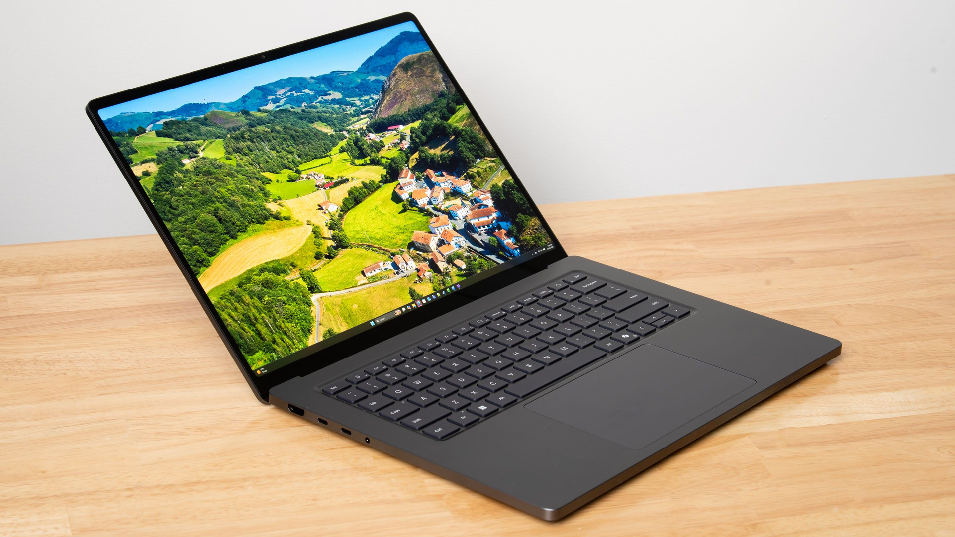 We test the RTX Spark Superchip in Microsoft's Surface Laptop Ultra — Nvidia's Windows on Arm platform impresses in local AI, but gaming isn't its strong suit