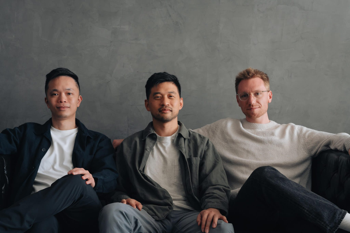 District, founded by three Snapchat alumni, raises a $14.7 million seed round
