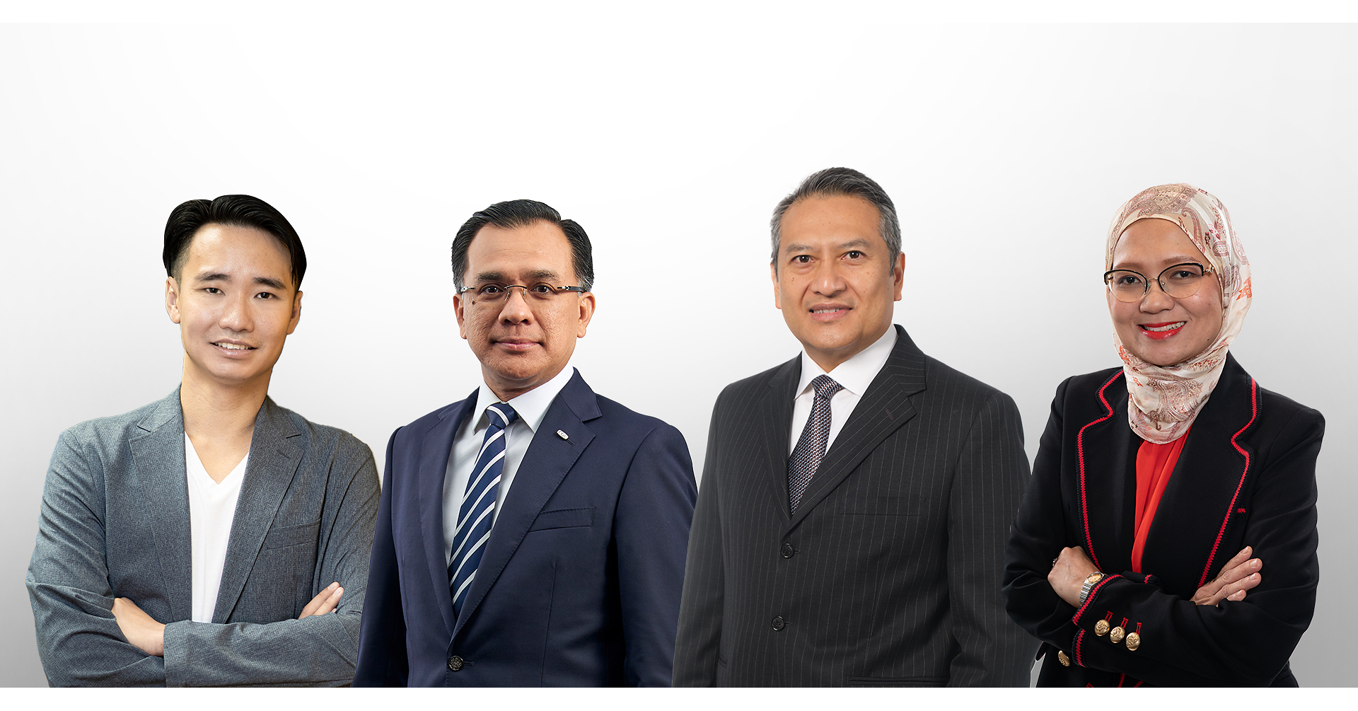 Khazanah Nasional Berhad and CGC Digital announce strategic investment in Funding Societies to broaden financing access to MSMEs