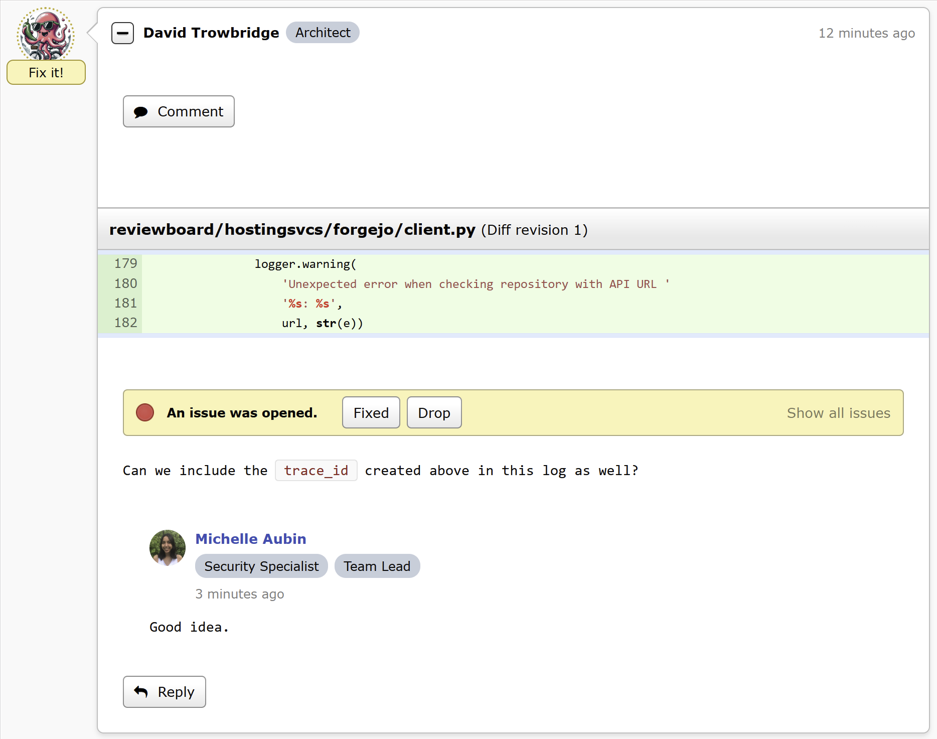 RBTools 6.0 introduces Jujutsu support