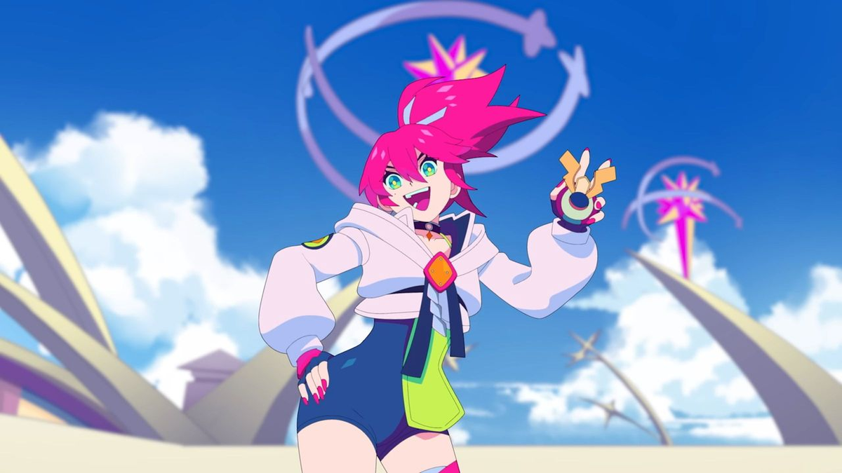 PC Gamer :: Anime action RPG studio Pahdo Labs shuts ...