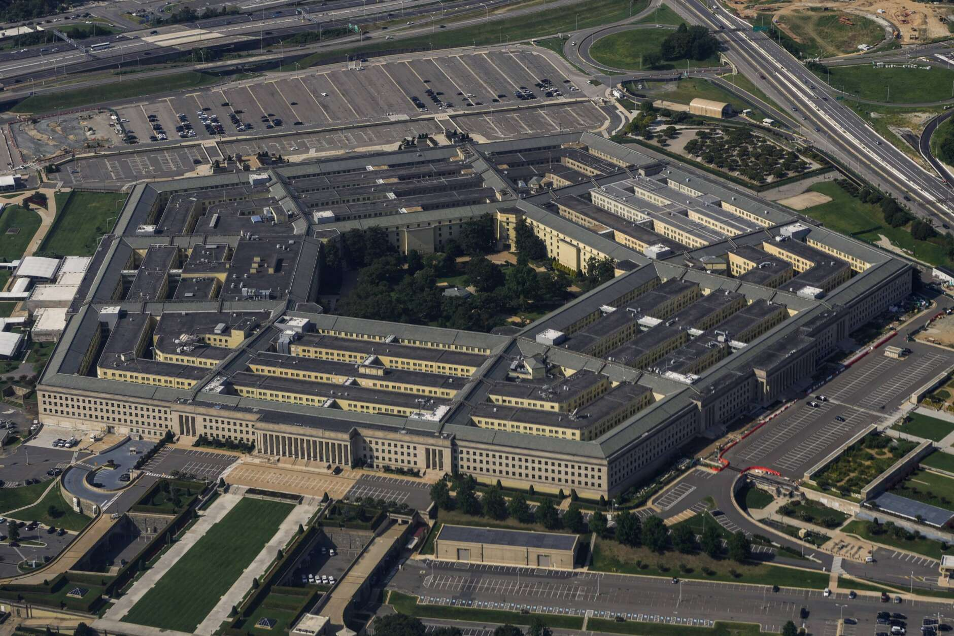 Senate confirms new leader of CYBERCOM and NSA - Federal News Network