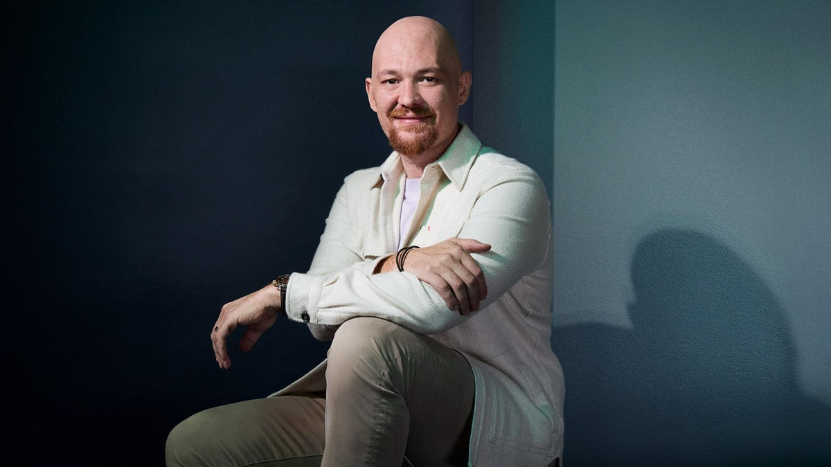 Meet The $9 Billion AI Company Reimagining Vibe Coding