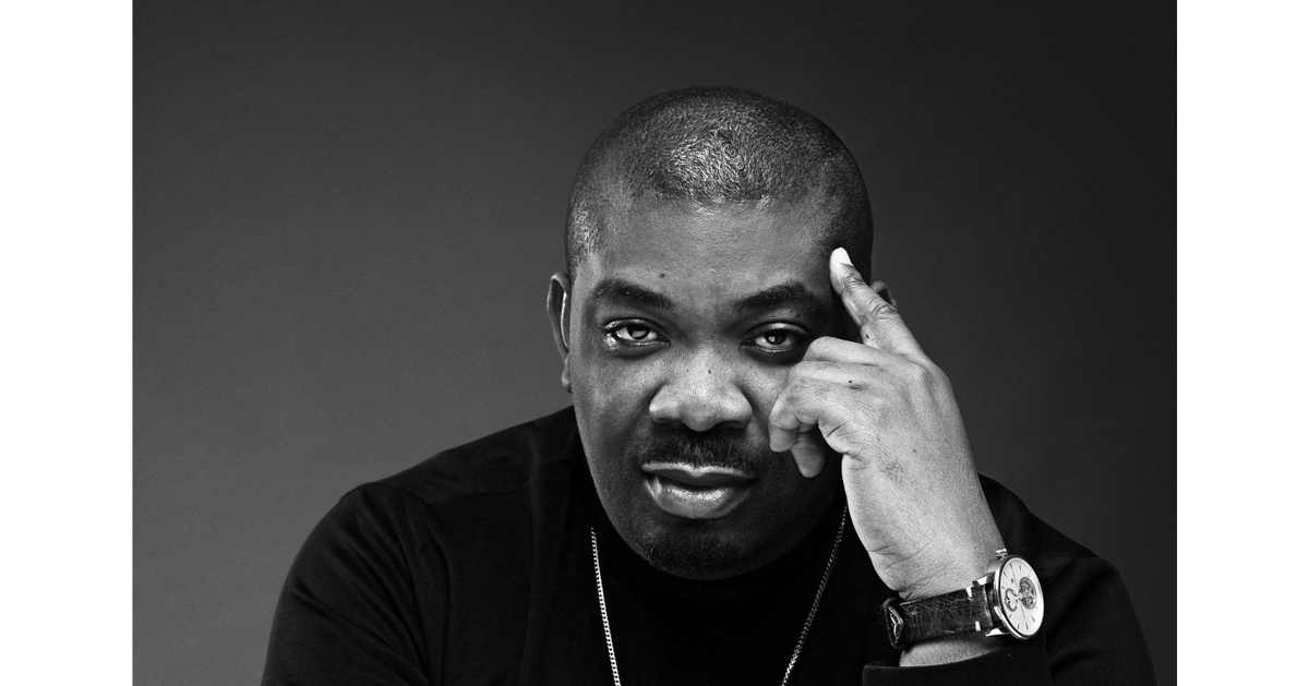 Mavin Records Attracts Multimillion Dollar Investment From Kupanda Holdings