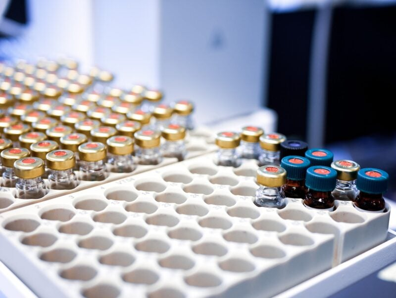 AmerisourceBergen agrees to acquire PharmaLex for $1.29bn