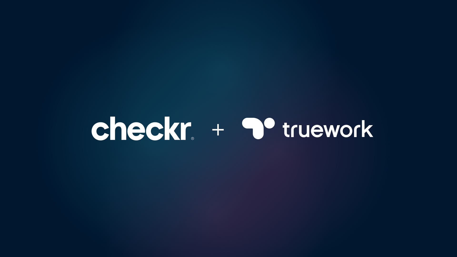 Checkr Acquires Truework to Expand Consumer Verifications