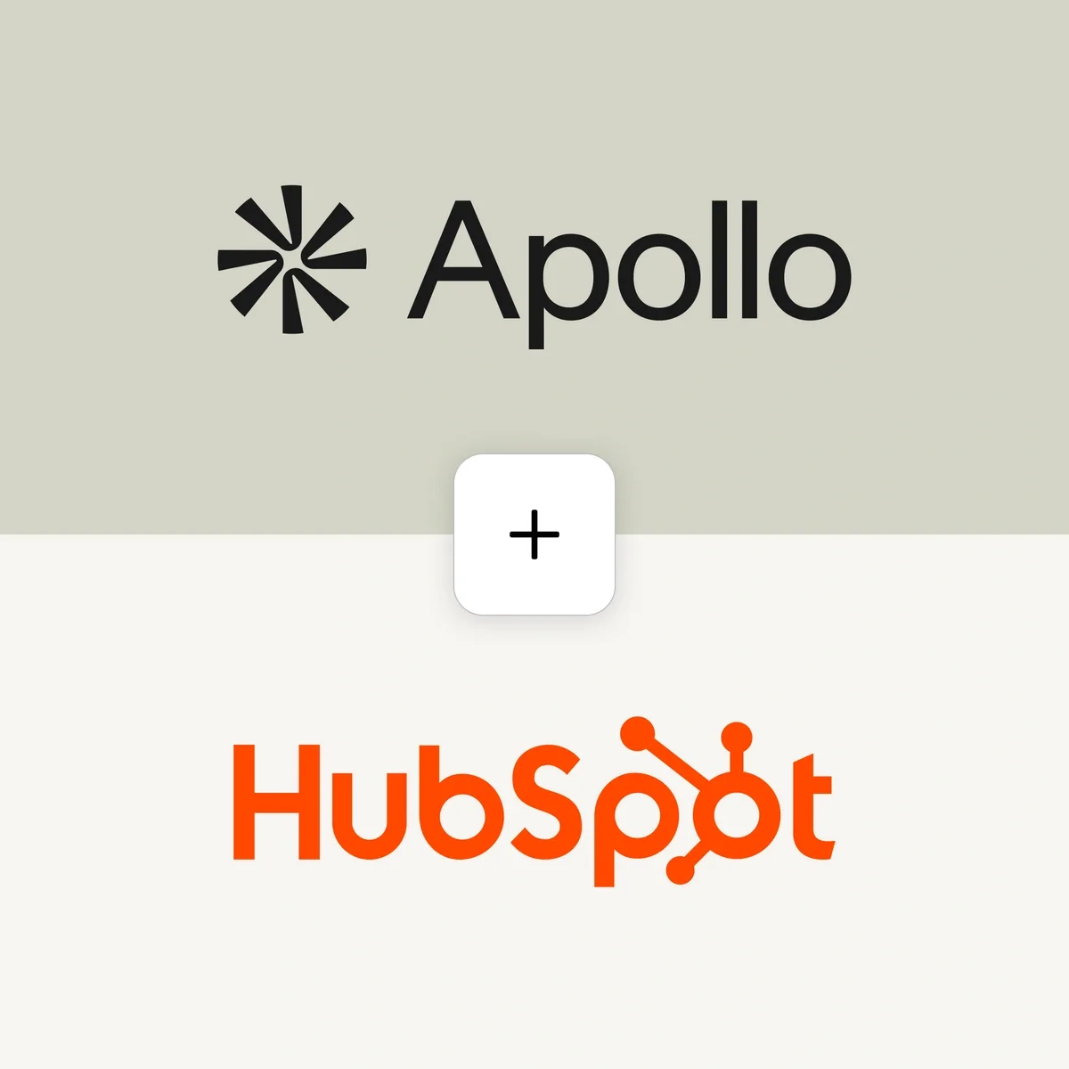 Apollo Selected as a Data Provider for HubSpot's New Breeze Prospecting Agent