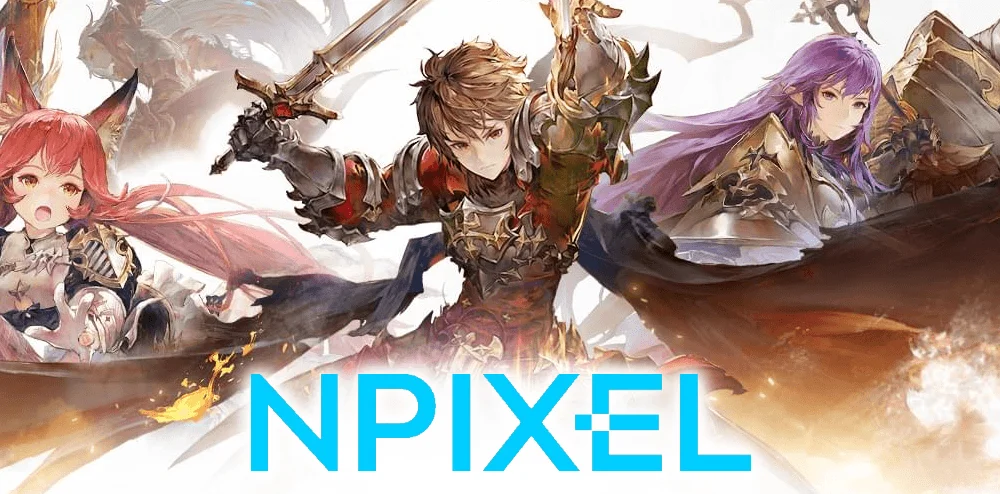 NPIXEL - Gran Saga developer becomes faster Korean gaming company to hit unicorn status