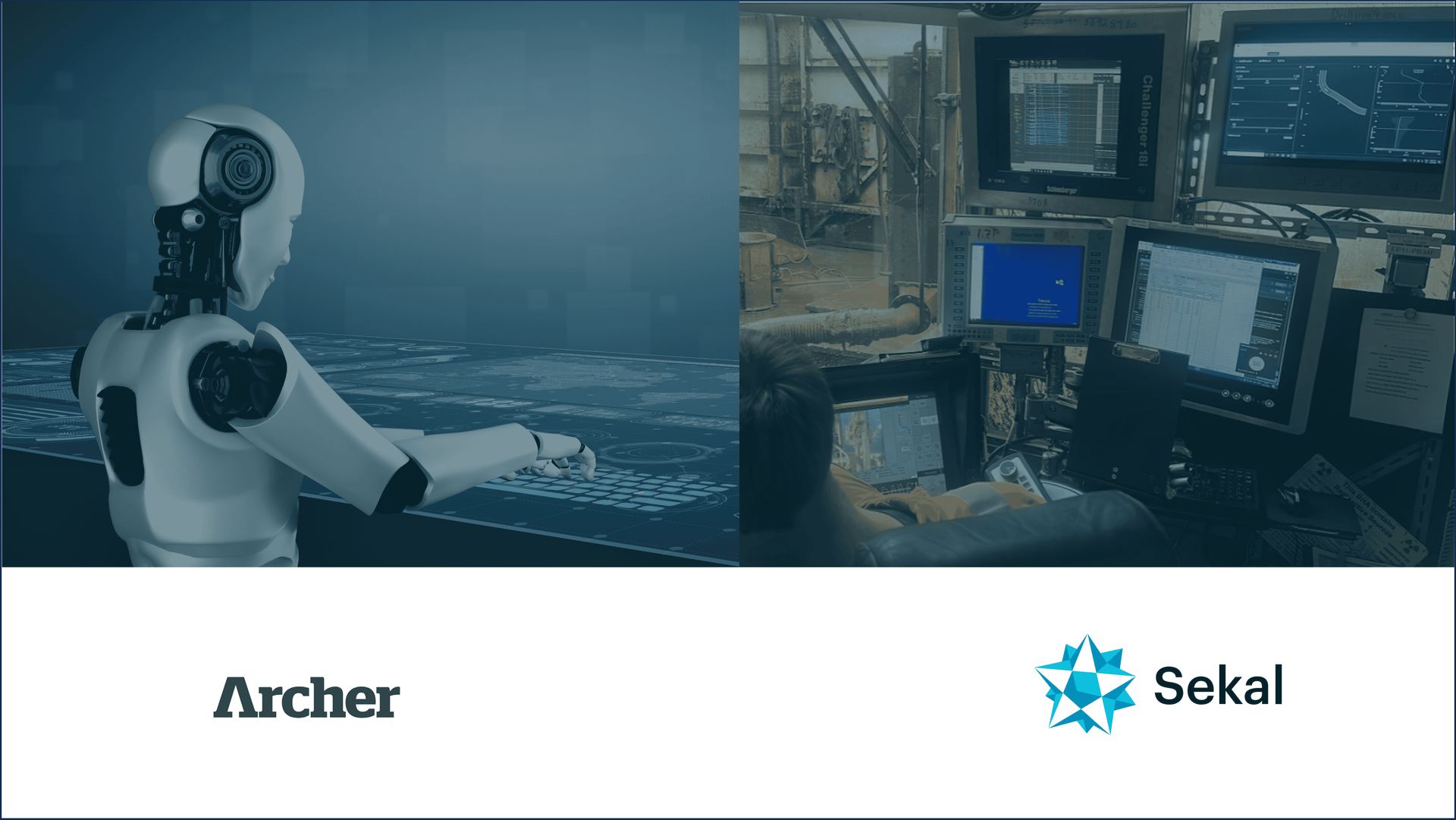 Archer and Sekal enter contract with Equinor for Automatic Drilling Control implementation on fixed platforms