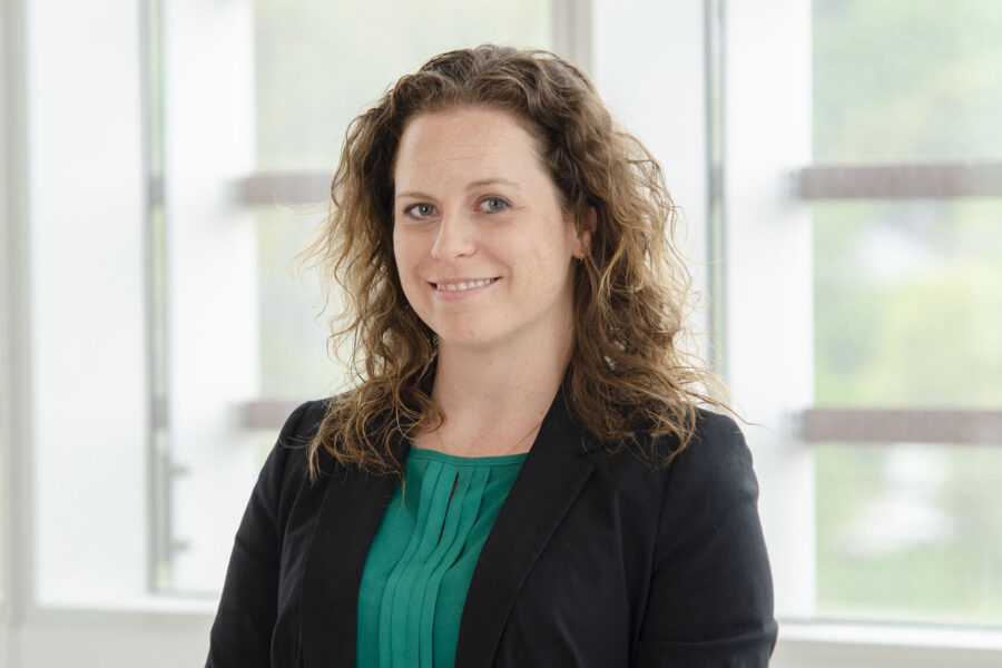New trauma medical director announced