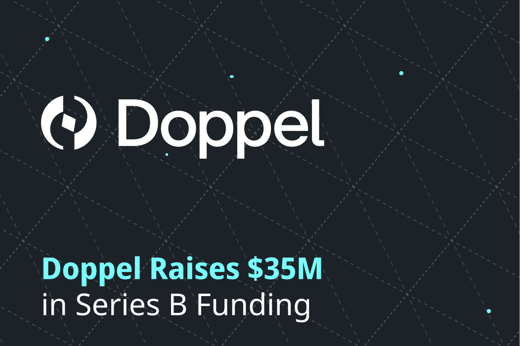 Founder of UK NCSC Joins Doppel as Strategic Advisor