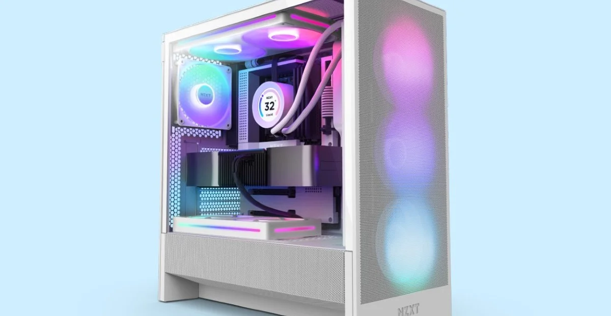 NZXT to pay $3.45 million settlement over Flex PC rentals