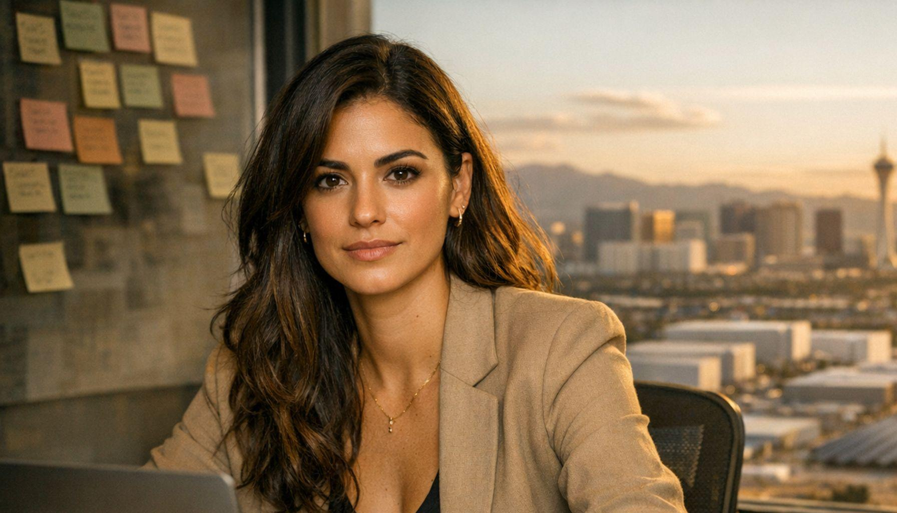 BuildQ: AI and Renewable Energy at the Heart of a Startup - Viral Methods