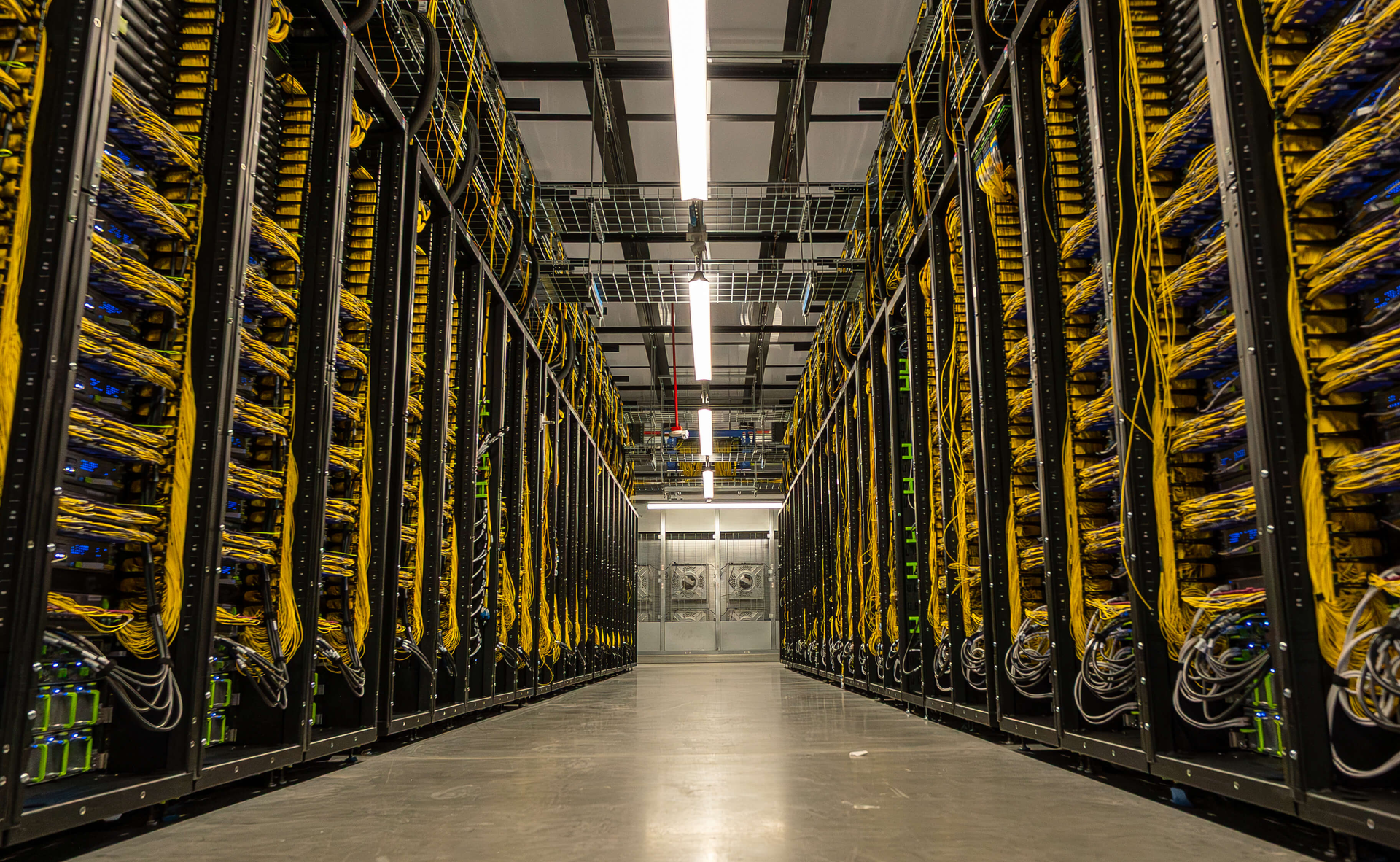Inside Prometheus: Meta’s Journey to a Gigawatt-Scale Supercluster