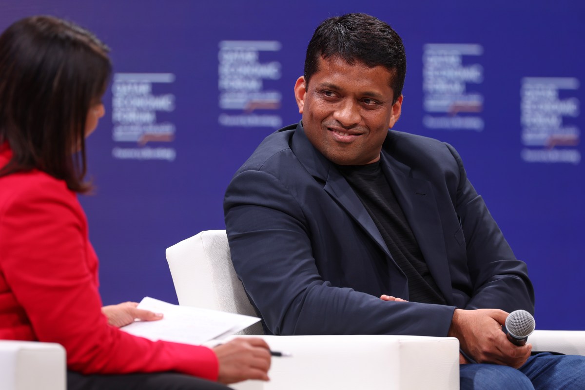 Byju’s founder to appeal US court order to pay over $1B in bankruptcy case