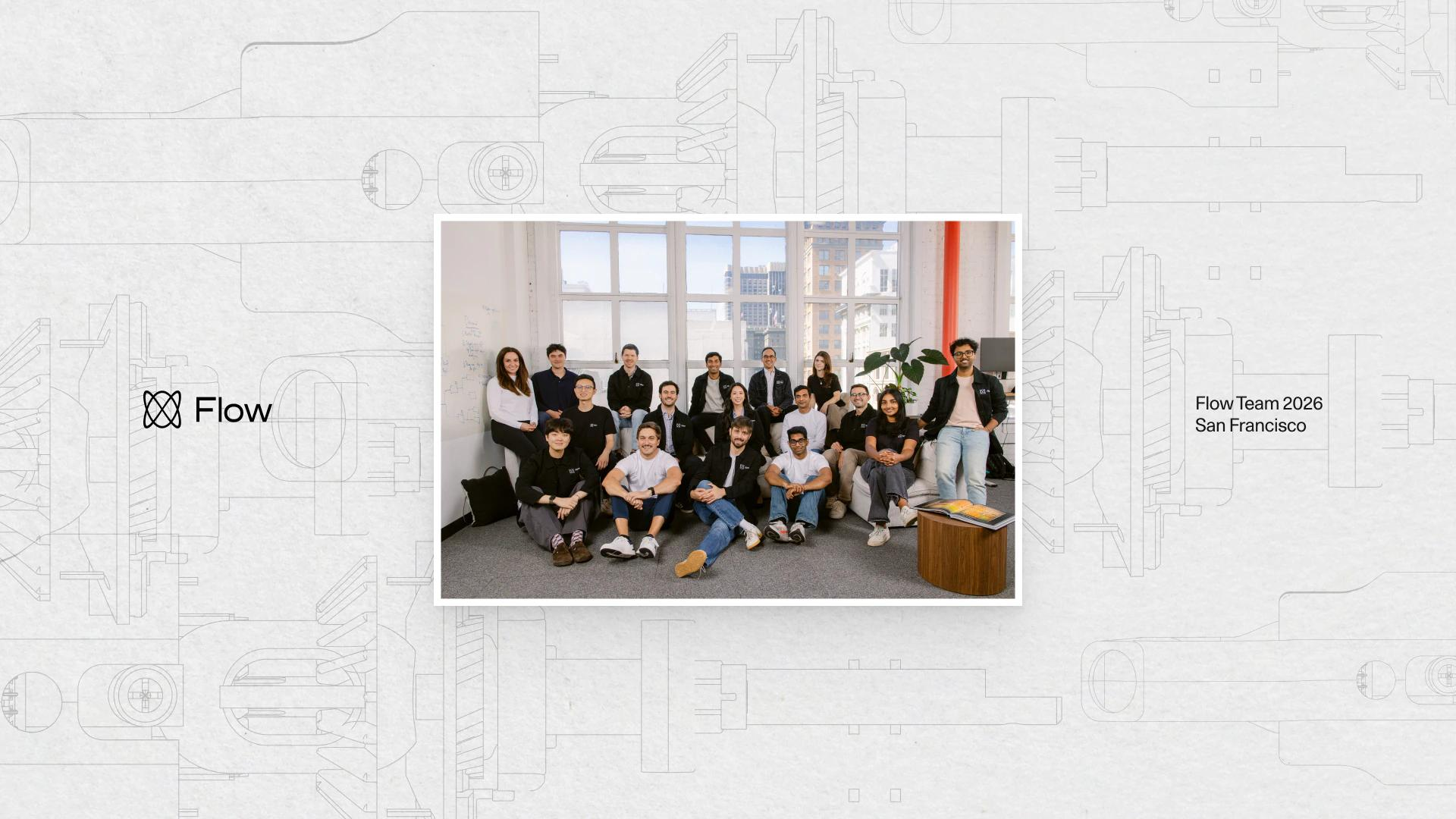 Press Release: Flow Engineering Raises $50M Series B at $750M Valuation to Make Hardware Iteration as Fast as Software