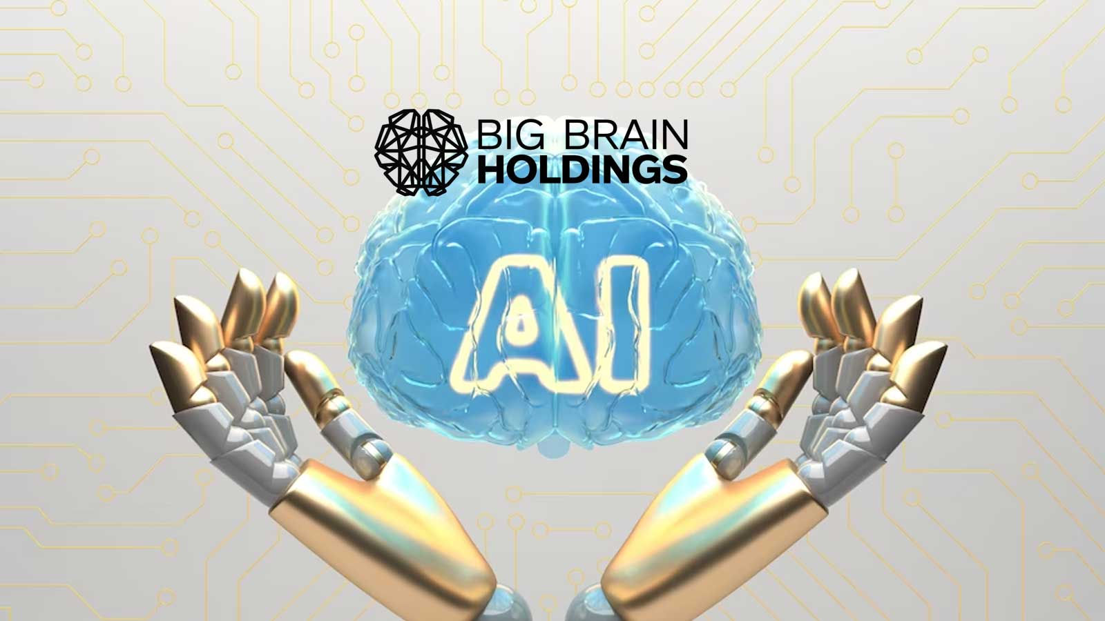 Big Brain Ushers In a New Era: AI Bot Creation with No Coding Skills Required
